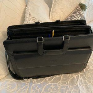 Bugatti Computer Brief Case